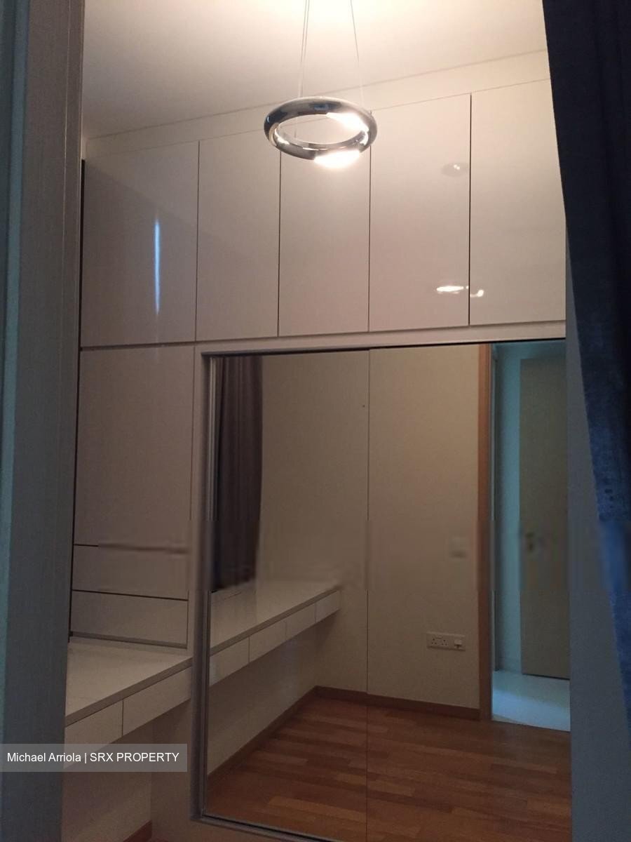 Soleil @ Sinaran (D11), Condominium #313041191